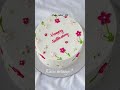 #cake #bentocake
