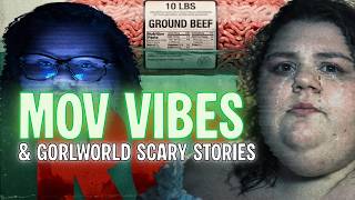 MOV VIBES & Other Scary Stories
🧾 INFORMATION & RESOURCES
🧠 Mental Health Crisis Line (US): 988
🎀 Breast Cancer Screening Info: cancer.org/screenings
🥫 Find Food Pantries: feedingamerica.org/find-your-local-foodbank
💝 Donate to Food Pantries: feedingamerica.org/take-action
🌿 Free Eating Disorder Help: nationaleatingdisorders.org/helpline
Find no- or low-cost exam programs:
🎀 nationalbreastcancer.org/our-programs
Early detection saves lives 💪🏻💞
🤝🏻STAND WITH MINNESOTA DIRECTORY:
https://www.standwithminnesota.com
💖 SUPPORT THE CHANNEL
Looking to show your support? Become a member!
👉🏻 Join Here: / @arentuexhausted
💻 COMMUNITY & CONNECTION
Need a place to vent or chat with like-minded people?
✍🏻 Join us at: / quirkyloverosee
🛒 MERCH THAT SPEAKS FLUENT GORL
T-shirts, sweatshirts, stickers, pins — you know the vibe.
👉 Shop the collection: arentuexhausted-shop.fourthwall.com
🎨 COMMISSIONS & ARTWORK
Want a custom portrait, stream overlay, or OC illustration?
📩 Email: killerkonversations@gmail.com
Use subject line: “YT Commissions”
⚠️ Age restriction = no Super Chats/Super Stickers, so if you want to keep this fight going, support through memberships, views, likes, comments & shares. MOV VIBES & Other Scary Stories