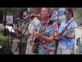 Peaceful Easy Feeling, The Morgan Canyon Band