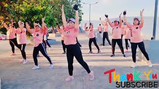 40 Mins✅️ Burn Belly Fats 1000 Calories Burn with This #aerobicCardio Dance Exercise❤️‍🔥❤️‍🔥❤️‍🔥