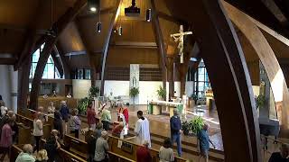 06.29 Morning Mass