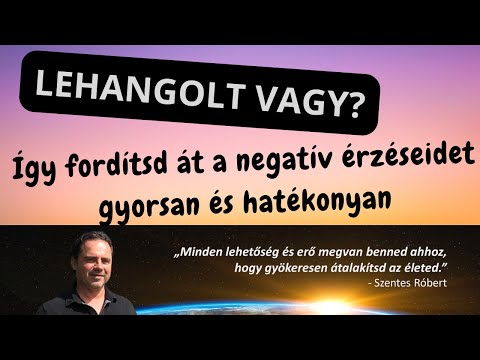 Videó: Hogyan lehet kontrollálni a túlkínálatot?