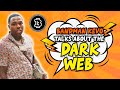 Bandman Kevo Talks About The Dark Web