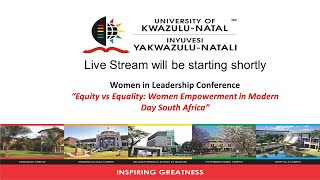 NASDEV Women in Leadership Conference 2022