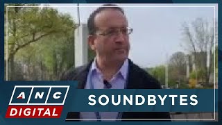 WATCH: Duterte lawyer Kaufman accuses drug war victims' lawyers of lying; Butuyan, Conti hit back