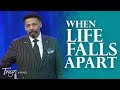 Why God Allows Your Crisis | Tony Evans Sermon