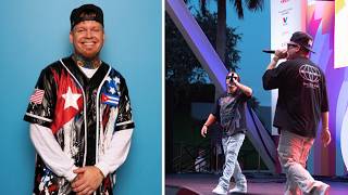 What America's Got Talent Didn't Tell You About Luke Taleno