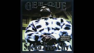 Gee-Que ‎– Sucka Free City (San Francisco, CA) 1995 - YouTube