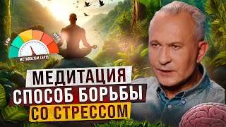 картинка: Как правильно медитировать? Всё, что нужно знать для эффективной практики