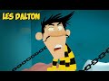 Les dalton  joe pte les plombs  compilations dpisodes fr