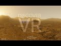 Mars Demo VR 360 [Stereo] 8k