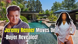 Details Jeremy Renner Sells Laurel Canyon Mansion—The Buyer Will Surprise You! News