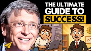 MAKE Sacrifices: Lessons from Billionaire Entrepreneurs