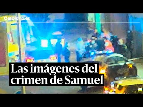 Vídeo: Los Fantasmas Culpan A Los Asesinos - Vista Alternativa