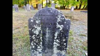 Rochester NH History: Haven Hill Cemetery