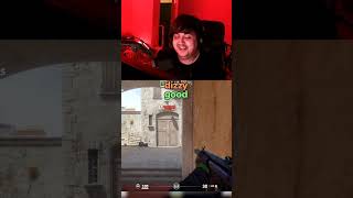 Myths Summit1G impression is spot on 😭
#summit1g #twitch #streamer #cs2 #csgo #shorts Myths Summit1G impression is spot on 😭