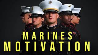 Marines motivationa