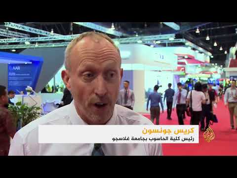 سنغافورة تحتضن فعاليات أكبر معرض للطائرات