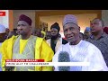 About Bello Bouba Maigari 2025 Presidential Candidate In Cameroon Nadine Mebune Updates