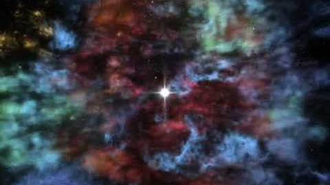 3D Fly-Through of the Supernova Remnant, Cassiopeia A