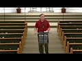 Grand Strand Church Of Christ Live Stream 10.01.25