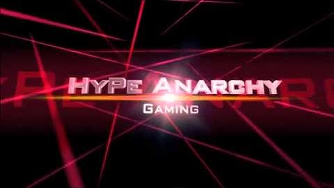 My intro for all my videos :D - Created using Flixpress.com