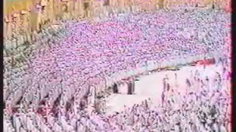 سورة غافر من تراويح الحرم المكي عام 1408 للشيخ علي جابر