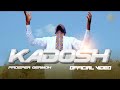 Prosper Germoh Kadosh Unofficial Music 