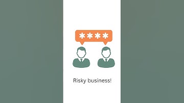 Top 5 Password Mistakes to Avoid in 2025 🔒 | Stay Secure Online! #Cybersecurity #Shorts