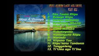 Full Album Lagu Legendaris Buol Asli