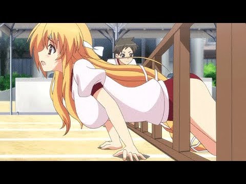 Секс порно аниме