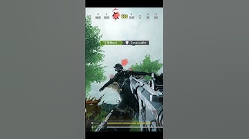 Glitch..!!  #shorts #callofdutymobile #codmshorts #codmobile