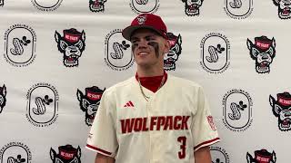 INF Christian Serrano: "I Was Ready to Play"