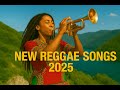 🔥 Reggae Mix 2025 | Uplifting Roots &amp; Conscious Vibes