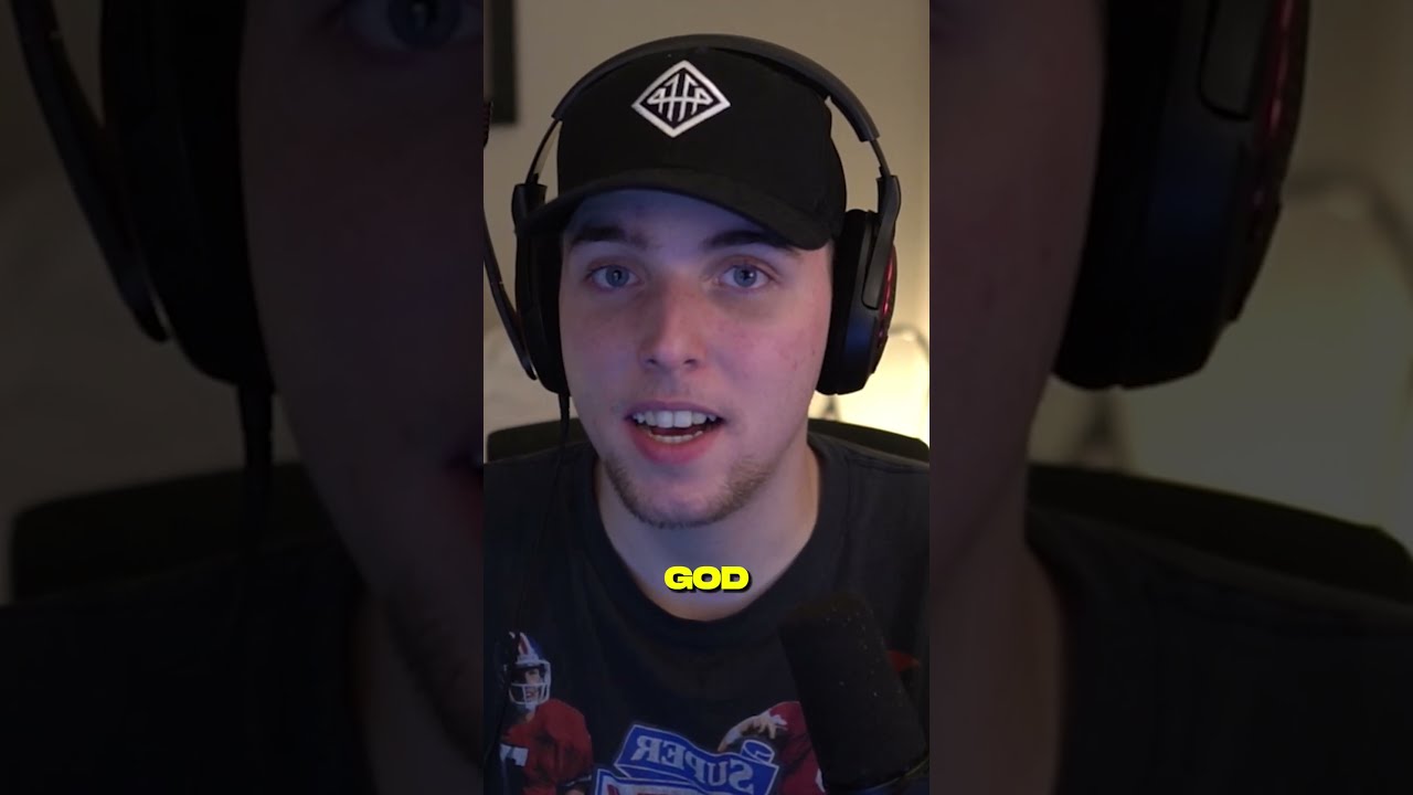 Do THIS if you're playing a Fortnite DEMON...(PART 1)