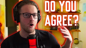 FFXIV STORY IS TOO SERIOUS!!