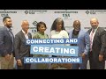 Connecting  creating collaborations  permitusnow