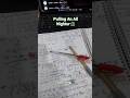Pulling An All Nighter For Jee 2026📚 #jee #jeemains #2026 #study #vlog #shorts #jeeaspirants #neet