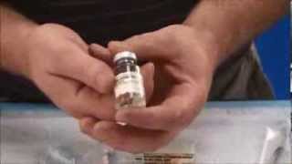 Giving Narcan by Nasal Atomizer