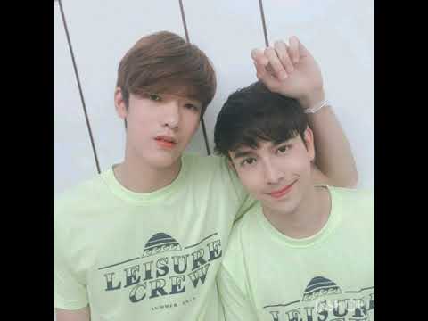 (OPV) GO slow ไปช้า-jimmytommy The relationship between Jimmy and Tommy  ￼  #Mii2 #jimmytommy #จมทม