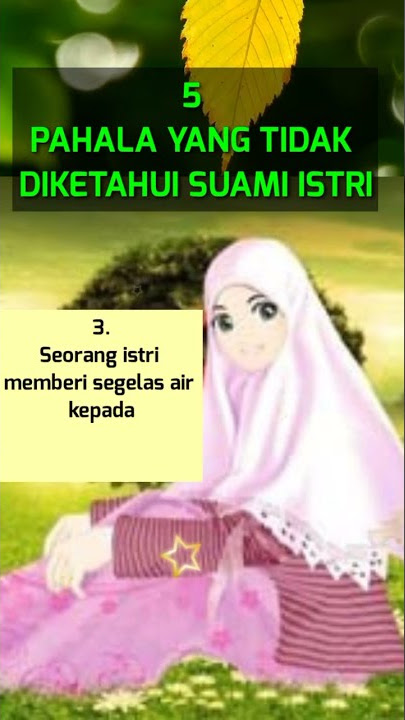 Pahala Yang Jarang Di Ketahui #shorts