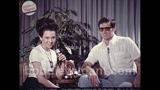 Celebrity John Gavin "The Madwoman of Chaillot" 1969 - Bobbie Wygant Archive Wealth