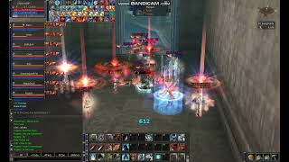 L2Damage Clan StreetFighter