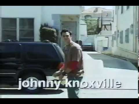 Knoxville vs Car (1999) - 