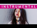 LOONA/HeeJin - ViViD (INSTRUMENTAL)