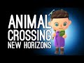Animal Crossing New Horizons Gameplay: Shop Supplies! Cool Fossils! Mystery Island! Loan Repayments!