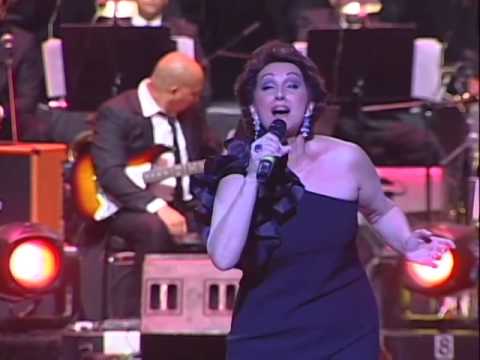 Maestros al Piano Cecilia Garcia - YouTube