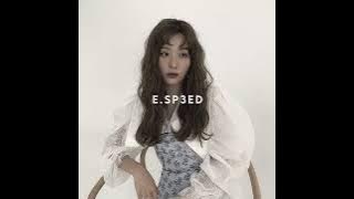 Download lagu HAPPINESS - RED VELVET [speed up/nightcore]