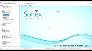 hapus rute di bosnet