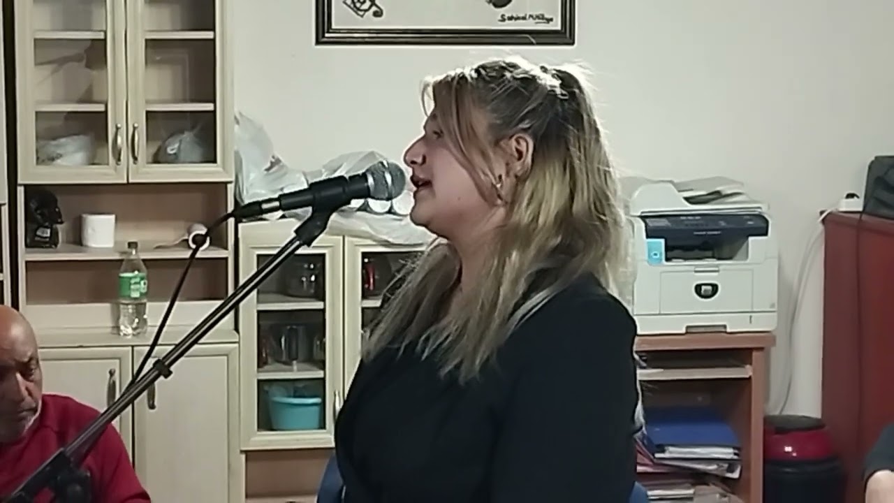 Bafra Musiki Cemiyeti 